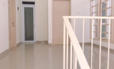 RUMAH MODERN ANTAPANI MURAH JARANG ADA Dekat arcamanik, puri dago, cisaranten