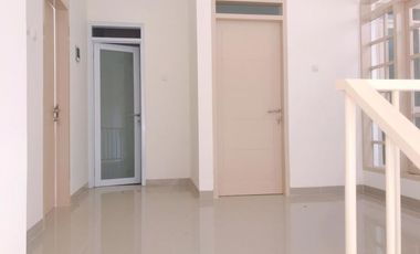 RUMAH MODERN ANTAPANI MURAH JARANG ADA Dekat arcamanik, puri dago, cisaranten
