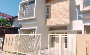 RUMAH MODERN ANTAPANI MURAH JARANG ADA Dekat arcamanik, puri dago, cisaranten