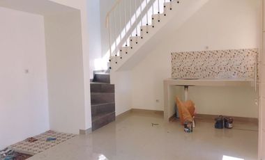 RUMAH MODERN ANTAPANI MURAH JARANG ADA Dekat arcamanik, puri dago, cisaranten