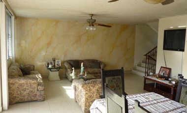 Casa en Venta, Tres Plantas, Betania, Villa de las Fuentes, El Dorado