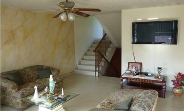 Casa en Venta, Tres Plantas, Betania, Villa de las Fuentes, El Dorado