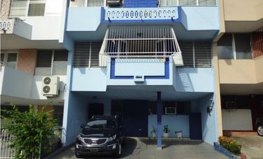 Casa en Venta, Tres Plantas, Betania, Villa de las Fuentes, El Dorado