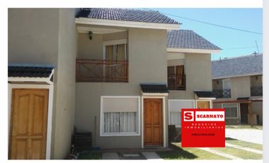Venta de Triplex en Las toninas