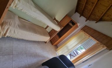Venta de Triplex en Las toninas