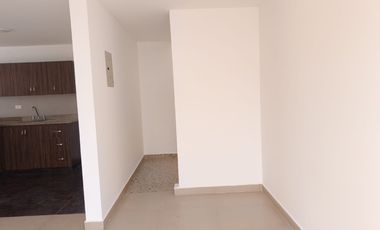 casa en arriendo en sector viva la ceja. Cod A213168