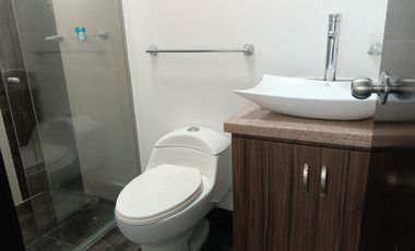 casa en arriendo en sector viva la ceja. Cod A213168