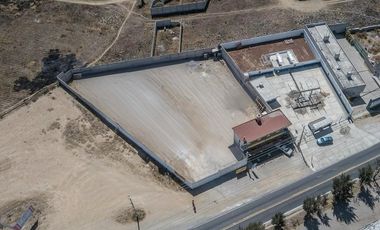 Terreno en Venta Puebla. Zona Amozoc.