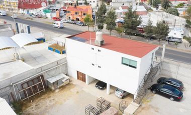 Terreno en Venta Puebla. Zona Amozoc.
