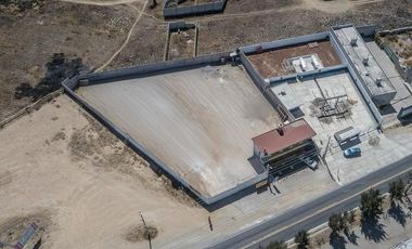Terreno en Venta Puebla. Zona Amozoc.