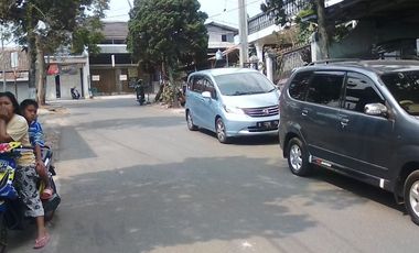 JARANG ADA !! TANAH SIAP BANGUN DI PURI CIPAGERAN INDAH STRATEGIS DEKAT SMP NEGERI 5 CIMAHI