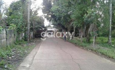 Tanah Strategis di Gading Serpong dan perbatasan BSD