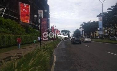 Tanah Strategis di Gading Serpong dan perbatasan BSD
