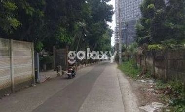 Tanah Strategis di Gading Serpong dan perbatasan BSD