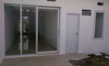 Rumah Impian Type 36/60 Cuma 153 Juta Udara Sejuk Promo Terbatas Booking Segera