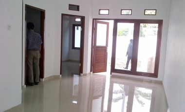 Rumah Impian Type 36/60 Cuma 153 Juta Udara Sejuk Promo Terbatas Booking Segera