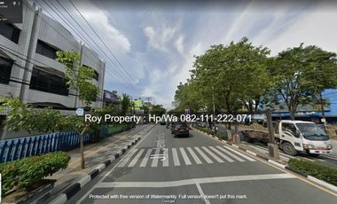CEPAT Kantor 3 Lt di Jendral Sudirman Balikpapan MURAH