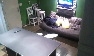 Duplex 3 ambientes en Venta - Mar De Ajo *VENDIDO*