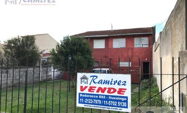 Duplex 3 ambientes en Venta - Mar De Ajo *VENDIDO*