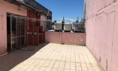 Departamento Tipo Casa en venta en Sarandi Oeste
