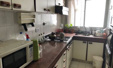 Departamento Tipo Casa en venta en Sarandi Oeste