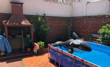 Chalet en Venta Villa Sarmiento / Moron (A008 932)