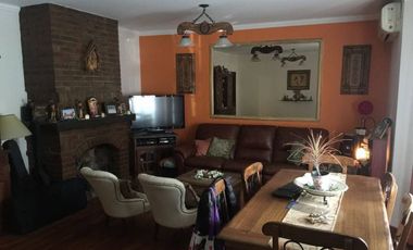 Chalet en Venta Villa Sarmiento / Moron (A008 932)