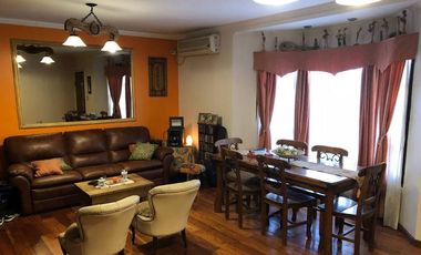 Chalet en Venta Villa Sarmiento / Moron (A008 932)