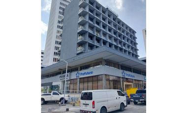 Venta Local con1,534M2 en Via España con Aquilino de la Guardia
