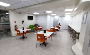 Venta Local con1,534M2 en Via España con Aquilino de la Guardia