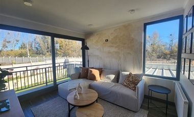 Casas en arriendo nueva, Condominio en Nogales