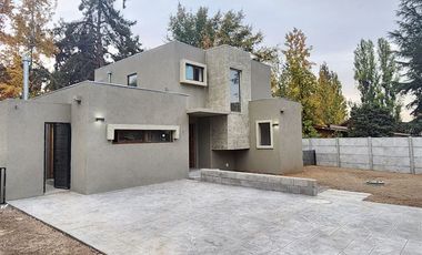 Casas en arriendo nueva, Condominio en Nogales