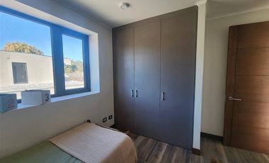 Casas en arriendo nueva, Condominio en Nogales