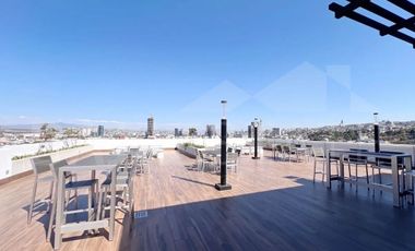 DEPARTAMENTO EN VENTA EN ZONA CENTRO TIJUANA HI TIJUANA