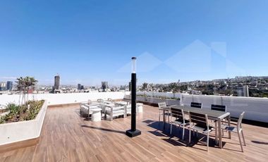 DEPARTAMENTO EN VENTA EN ZONA CENTRO TIJUANA HI TIJUANA