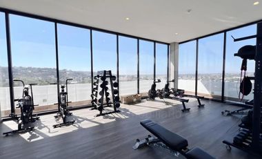 DEPARTAMENTO EN VENTA EN ZONA CENTRO TIJUANA HI TIJUANA
