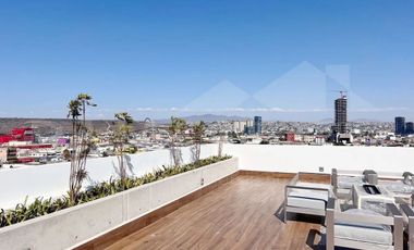 DEPARTAMENTO EN VENTA EN ZONA CENTRO TIJUANA HI TIJUANA