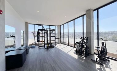 DEPARTAMENTO EN VENTA EN ZONA CENTRO TIJUANA HI TIJUANA