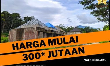 Rumah dijual di Jawa Tengah, Salatiga