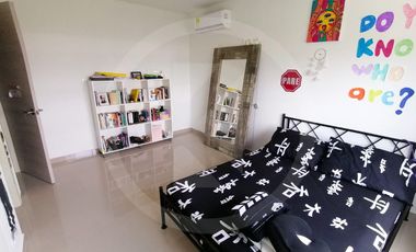 Amplio apartamento en el edificio San Sebastián en la Castellana