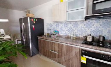 Amplio apartamento en el edificio San Sebastián en la Castellana