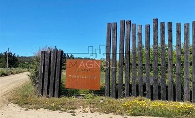 Sitio en Venta en valle hidango