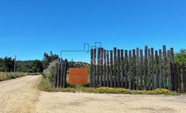Sitio en Venta en valle hidango
