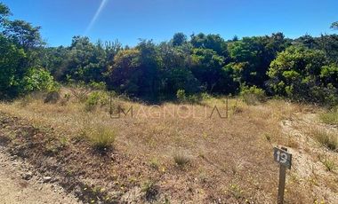 Sitio en Venta en valle hidango