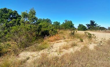 Sitio en Venta en valle hidango