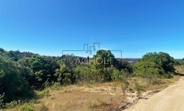 Sitio en Venta en valle hidango