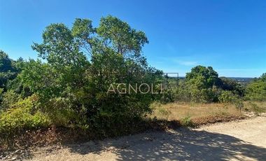 Sitio en Venta en valle hidango