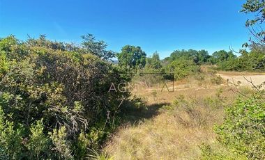Sitio en Venta en valle hidango