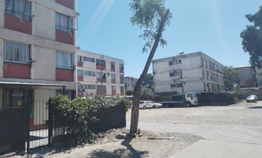 Departamento en venta en PUDAHUEL