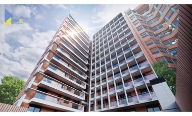 Departamento - Nueva Cordoba